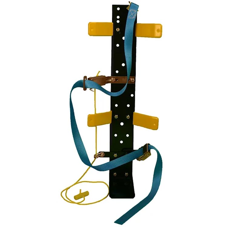 SCBA Brackets NFPA Compliant