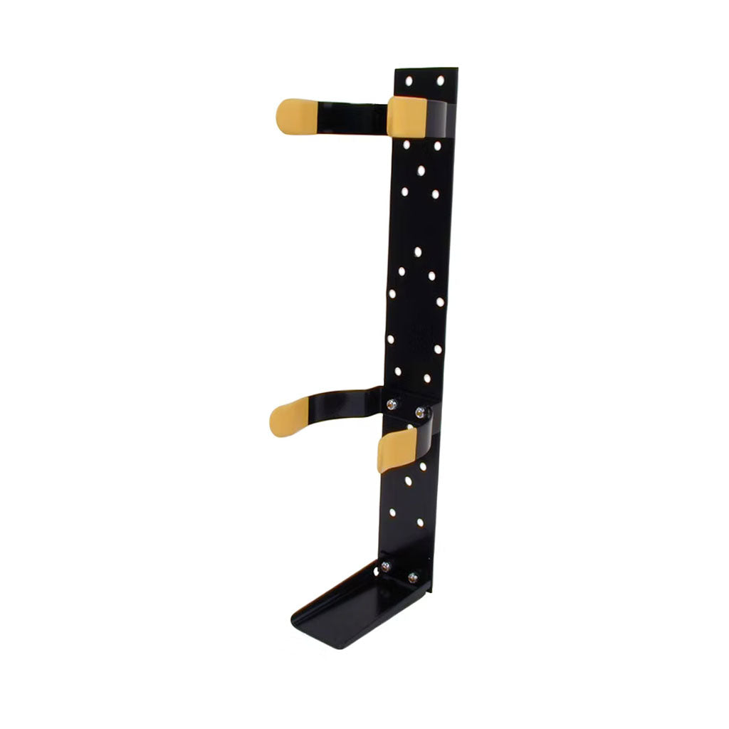 SCBA Brackets Assembled (Straps Not Included)
