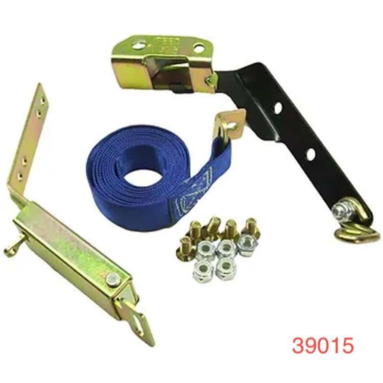 Safety Straps