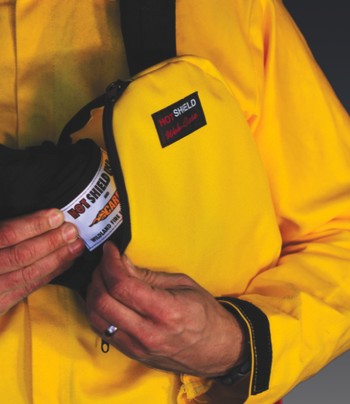 Web Case Carry Pouch - image 2