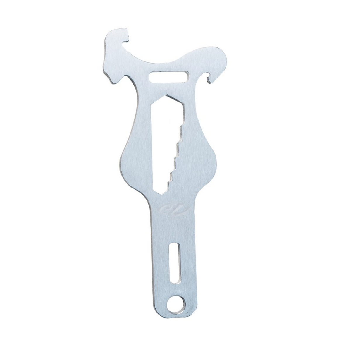 EZ-MG MINI-GOAT POCKET TOOL – FITTINGS WRENCH AND MULTIPURPOSE TOOL
