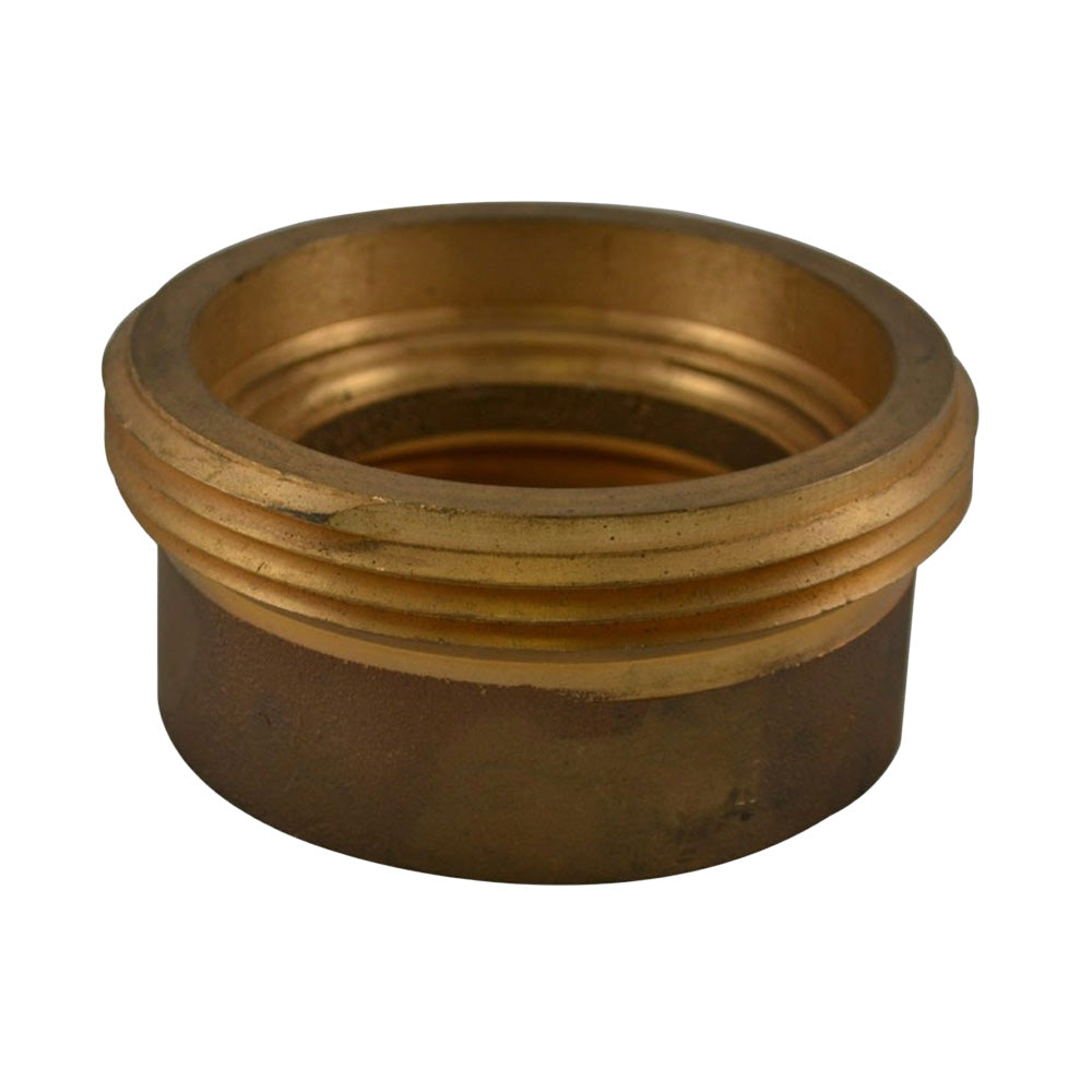 HCB-7 Hydrant conversion coupling