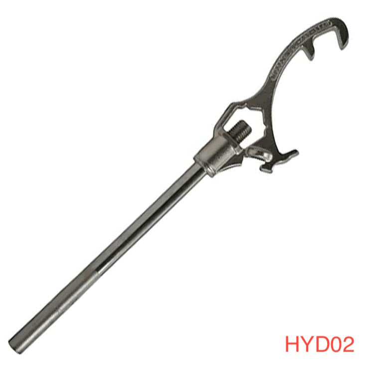 Wrenches