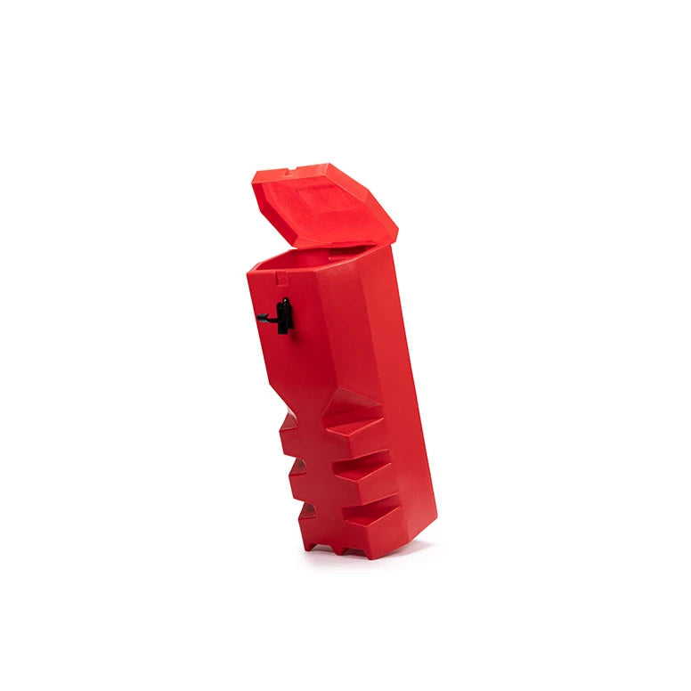 JBFR75 9-12kg Fire Extinguisher Box