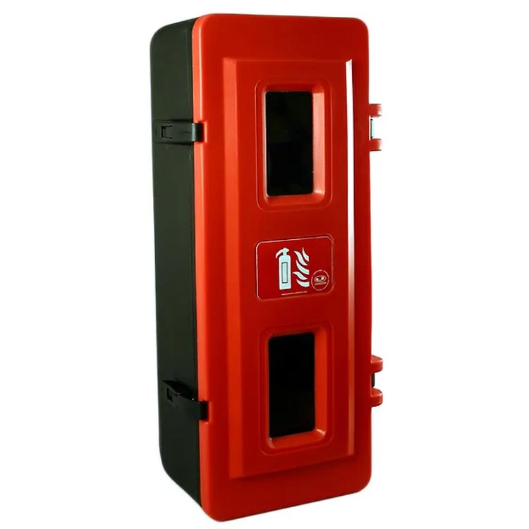 JBWE70 Fire Extinguisher Cabinet