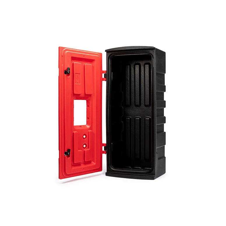 JBWE95 Fire Extinguisher Cabinet