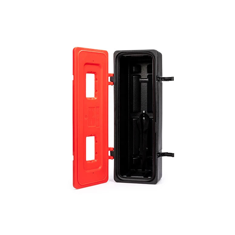 JBXE83 Fire Extinguisher Cabinet