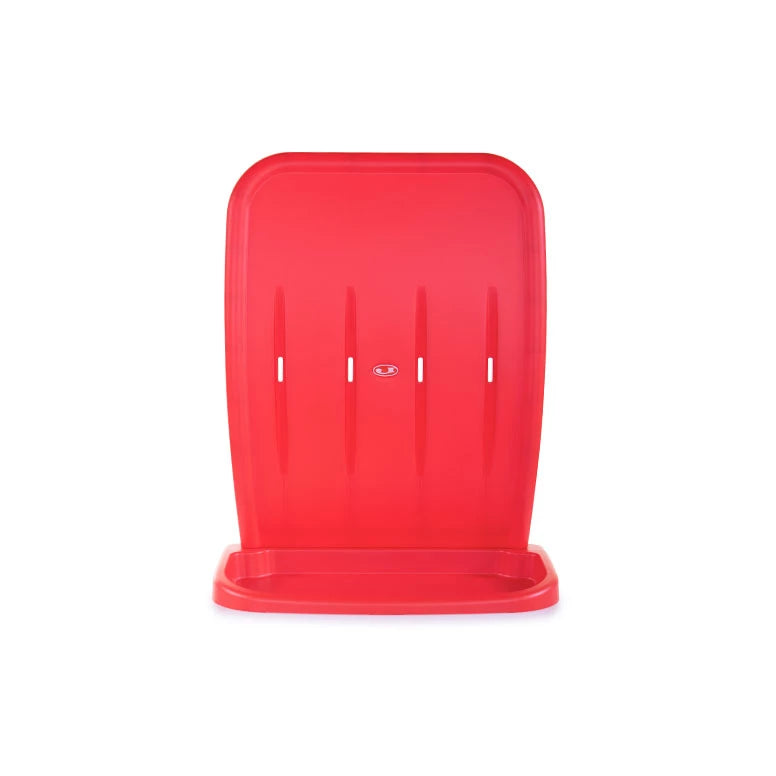 JFP10 Double flat pack stand