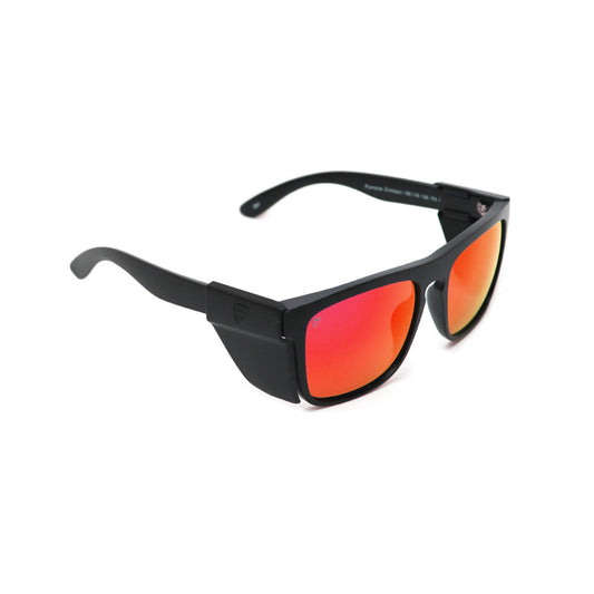 Black Z87+ Protective Side Shields - image 2