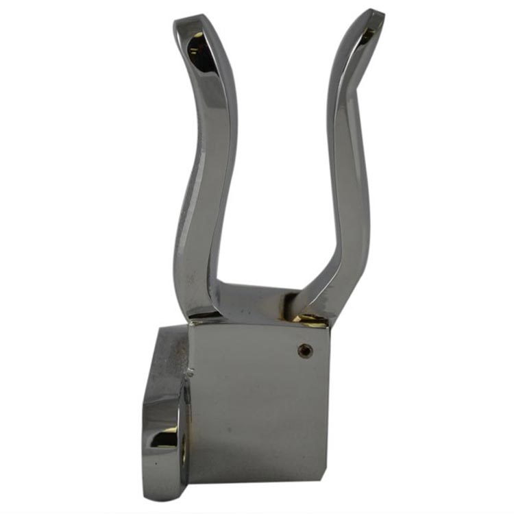 SMP-59 Pike pole bracket, vertical mount