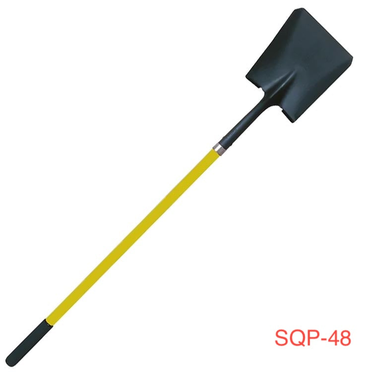 Fiberglass Handle Shovels - image 2