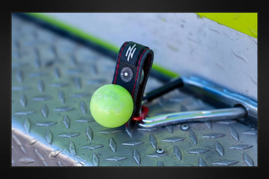 "The V2" Quick Draw Webbing System