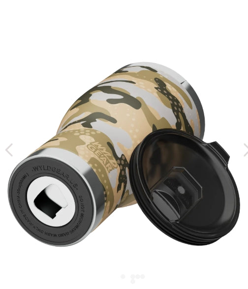 30oz Tumbler Camo