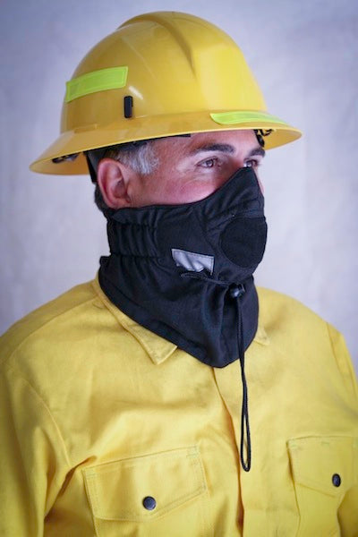 Hot Shield® UB-V2 Wildland Firefighter Ultimate Bandanna - image 2