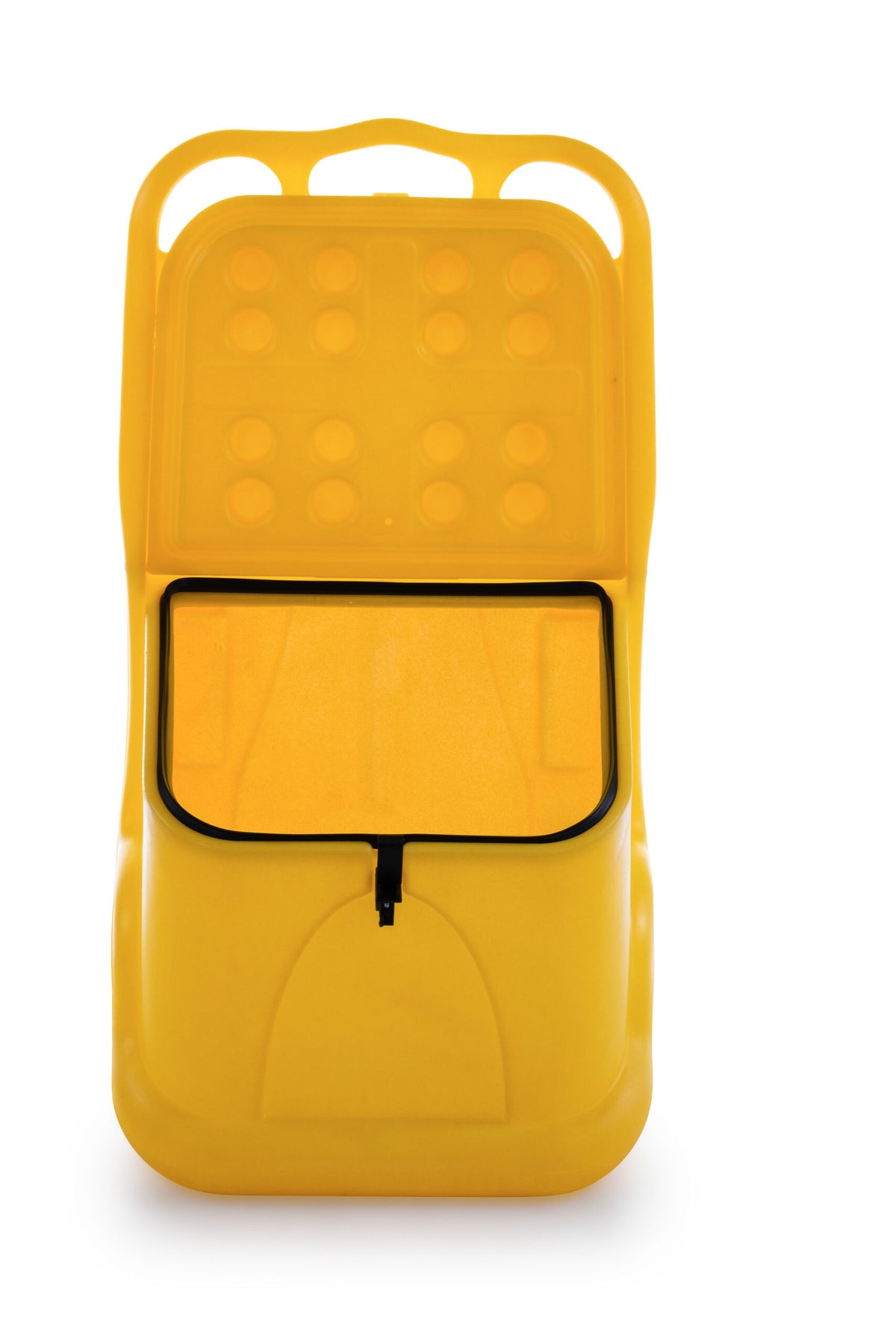 WJ75Y UNIKART YELLOW