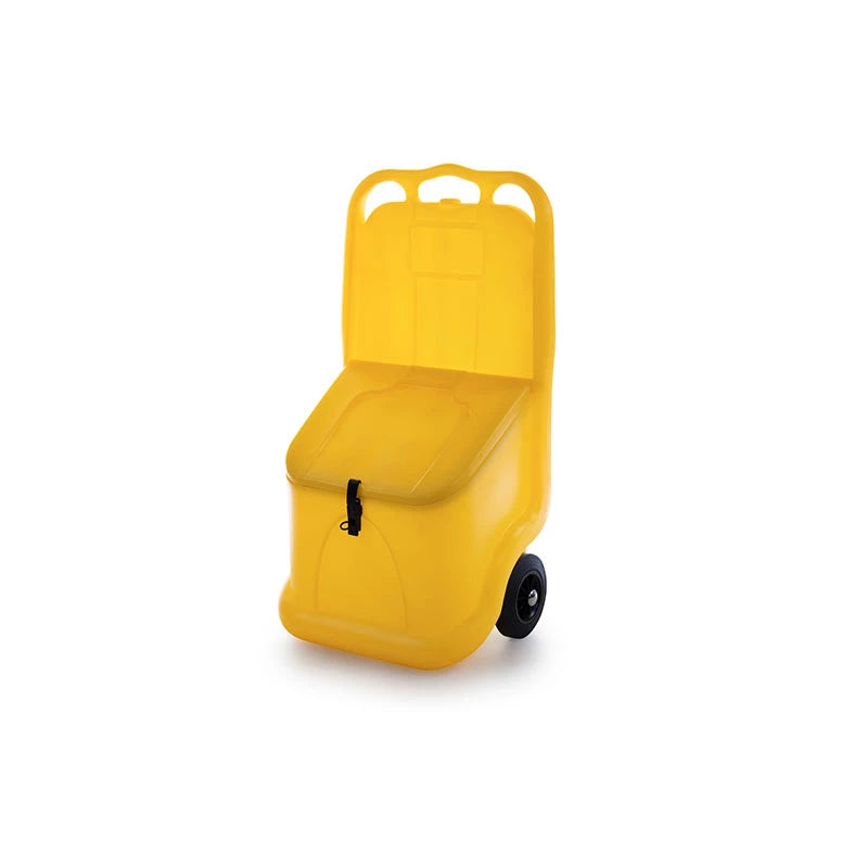 WJ75Y UNIKART YELLOW