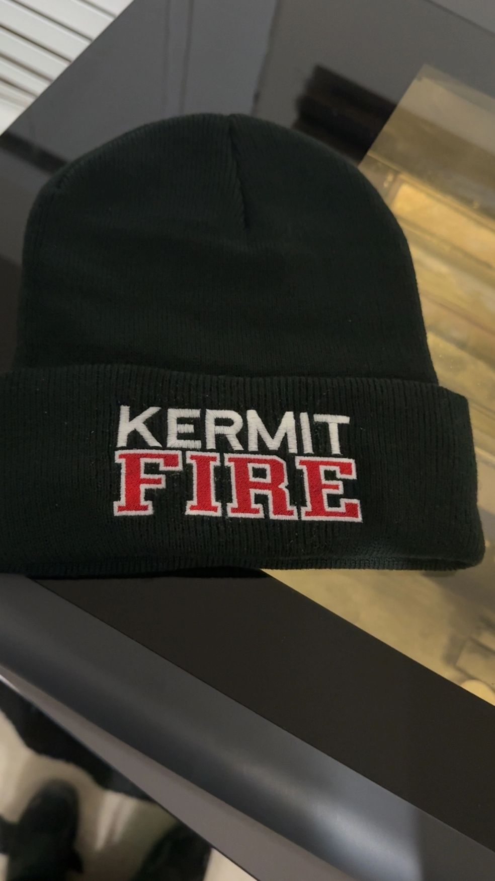 Custom Beanies