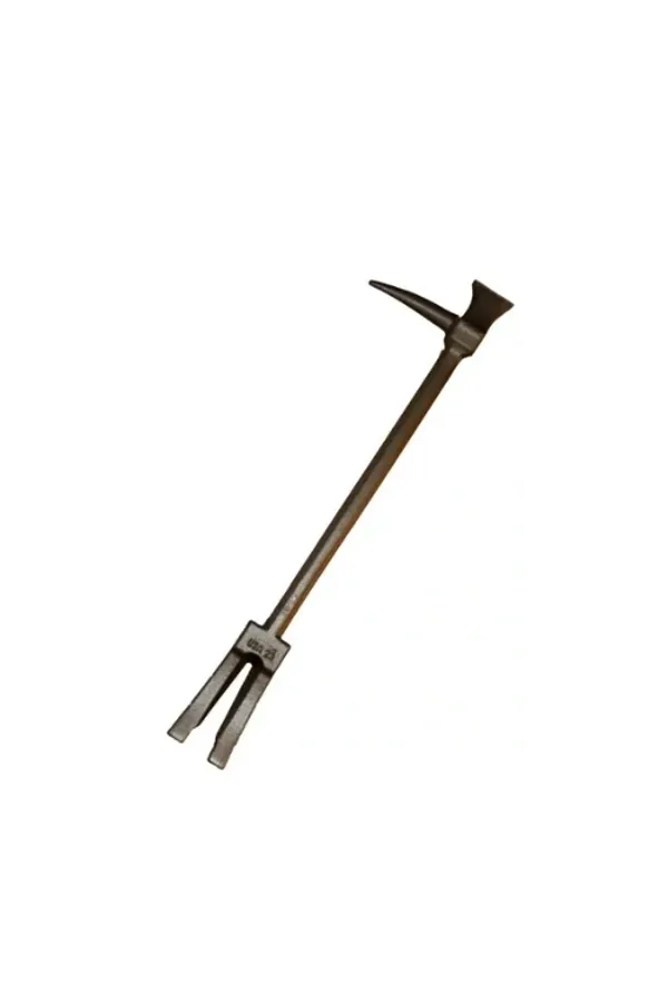 Halligan 24in OAL Tactical Black
