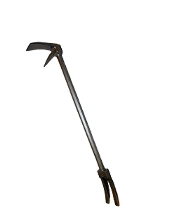Halligan 30in OAL Tactical Black