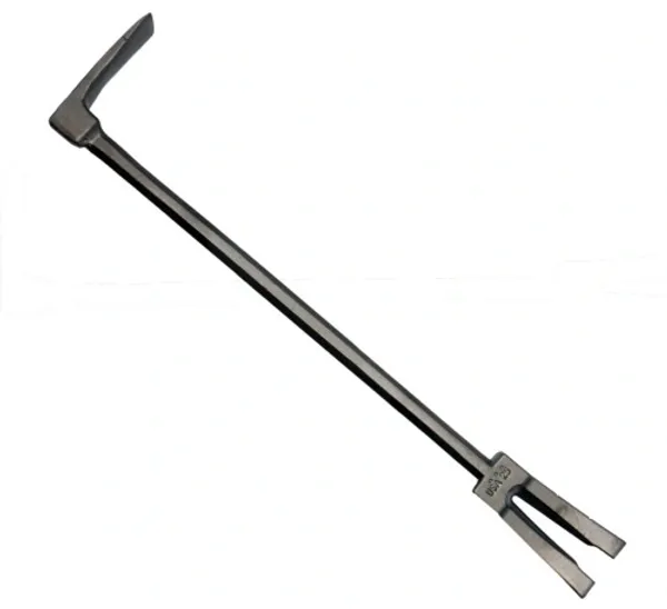 Kelly Style Forcible Entry; 30 in. OAL