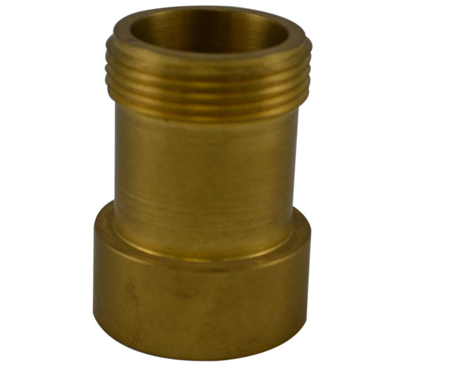 IL-31E Extension coupling, internal lug