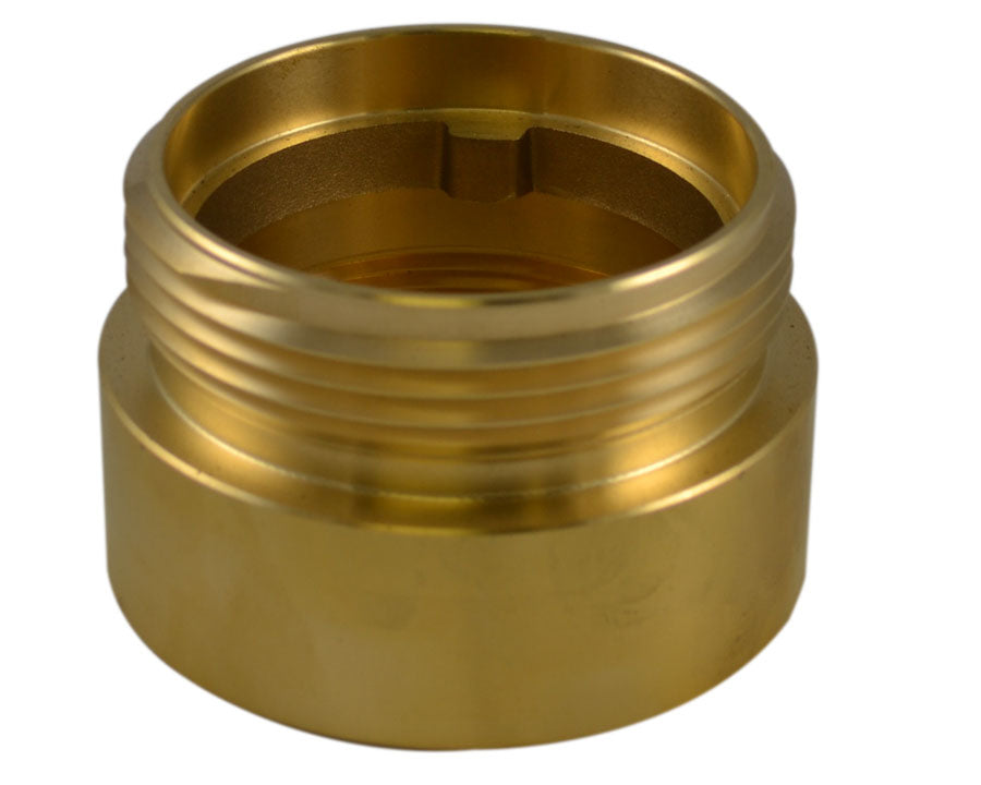 IL-35 Internal lug coupling, without screen