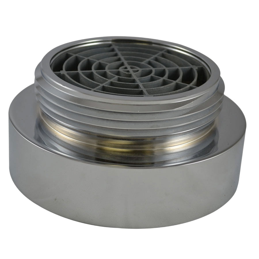 IL-35S Internal lug coupling, with screen