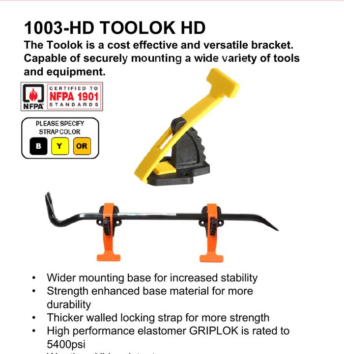 PAC Toolok HD