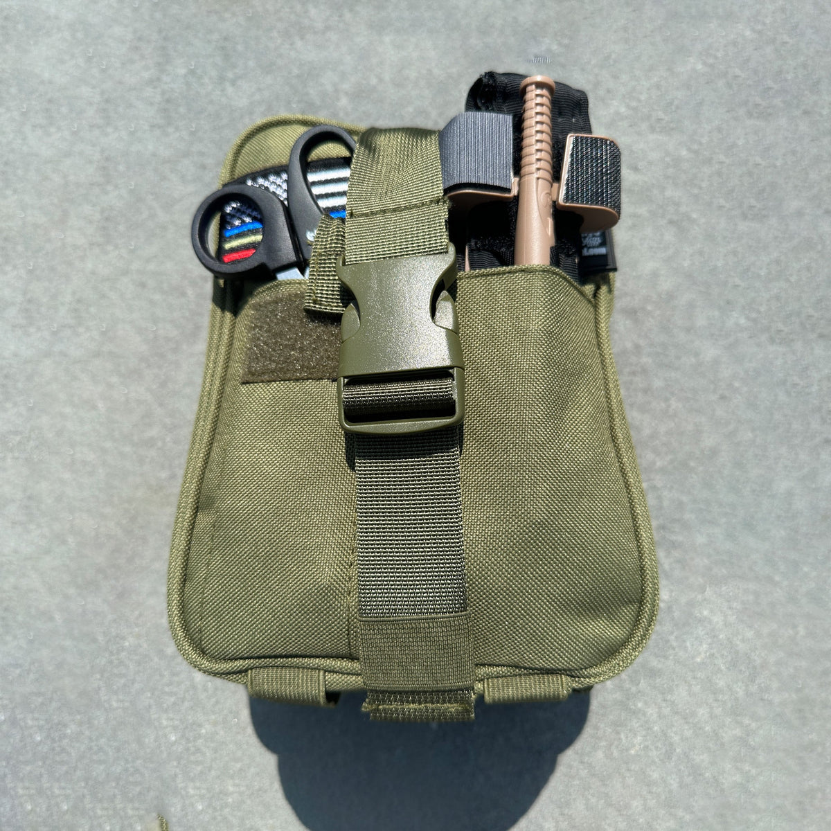 The First Responder™ IFAK Kit - image 3