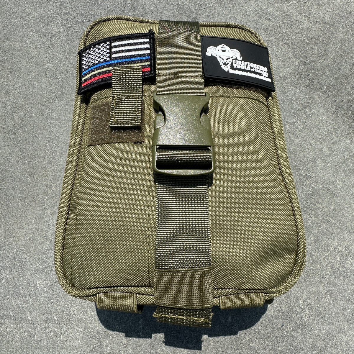 The First Responder™ IFAK Kit - image 4