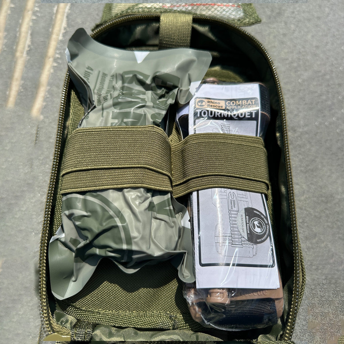 The First Responder™ IFAK Kit - image 6