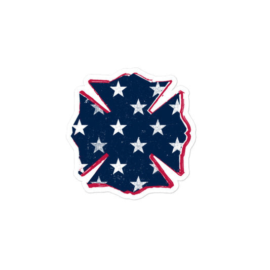 Freedom Maltese Decal - image 2