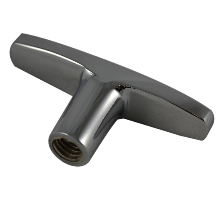 PH-60 Pull handle, brass