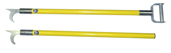 Duo-Safety Fiberglass Pike Pole