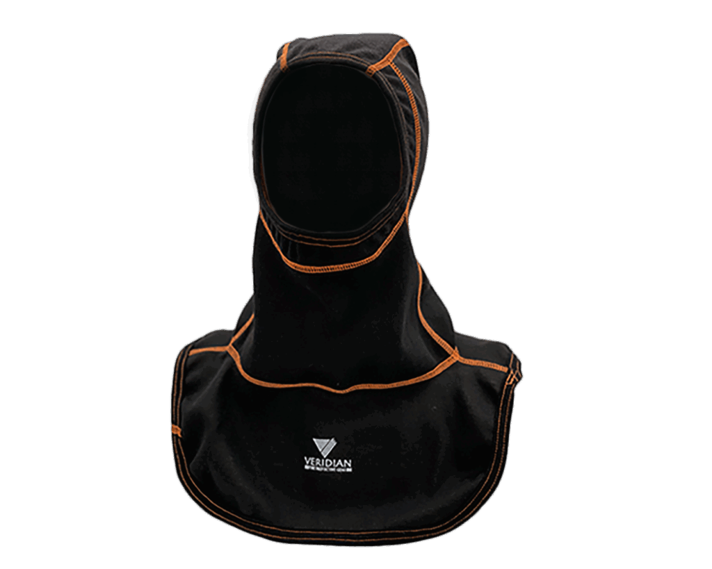 Veridian Viper Max Hood with Nomex® Nano Flex
