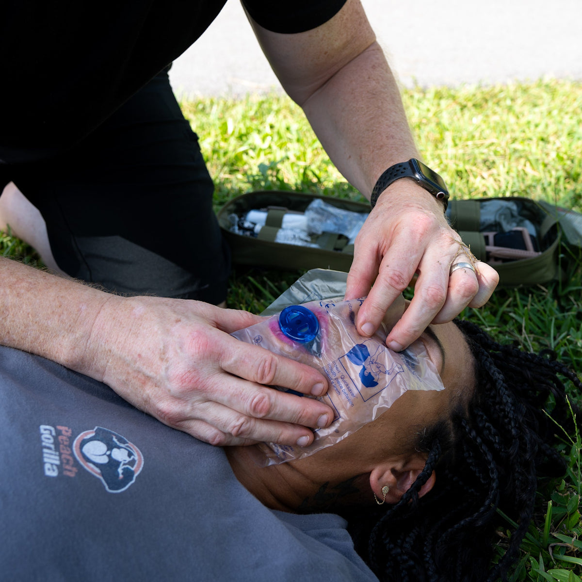 The First Responder™ IFAK Kit - image 10