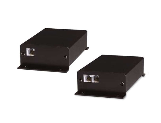 FireCom 110 radio interface