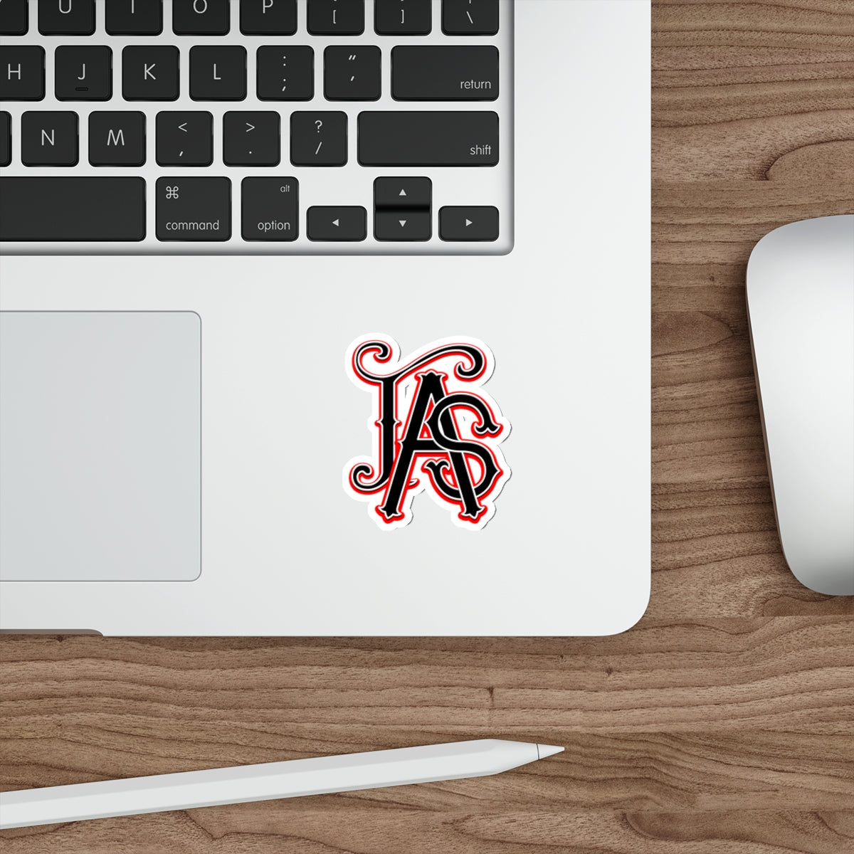 Die-Cut Stickers