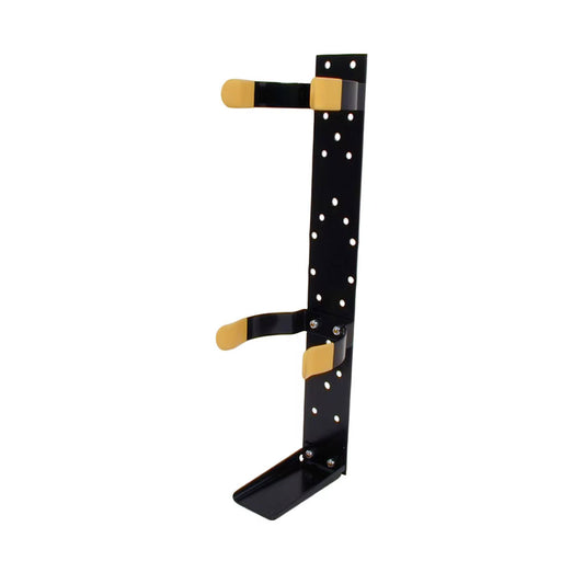 SCBA Brackets Assembled (Straps Not Included)