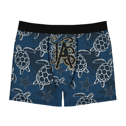 Men's Boxer Briefs (AOP)
