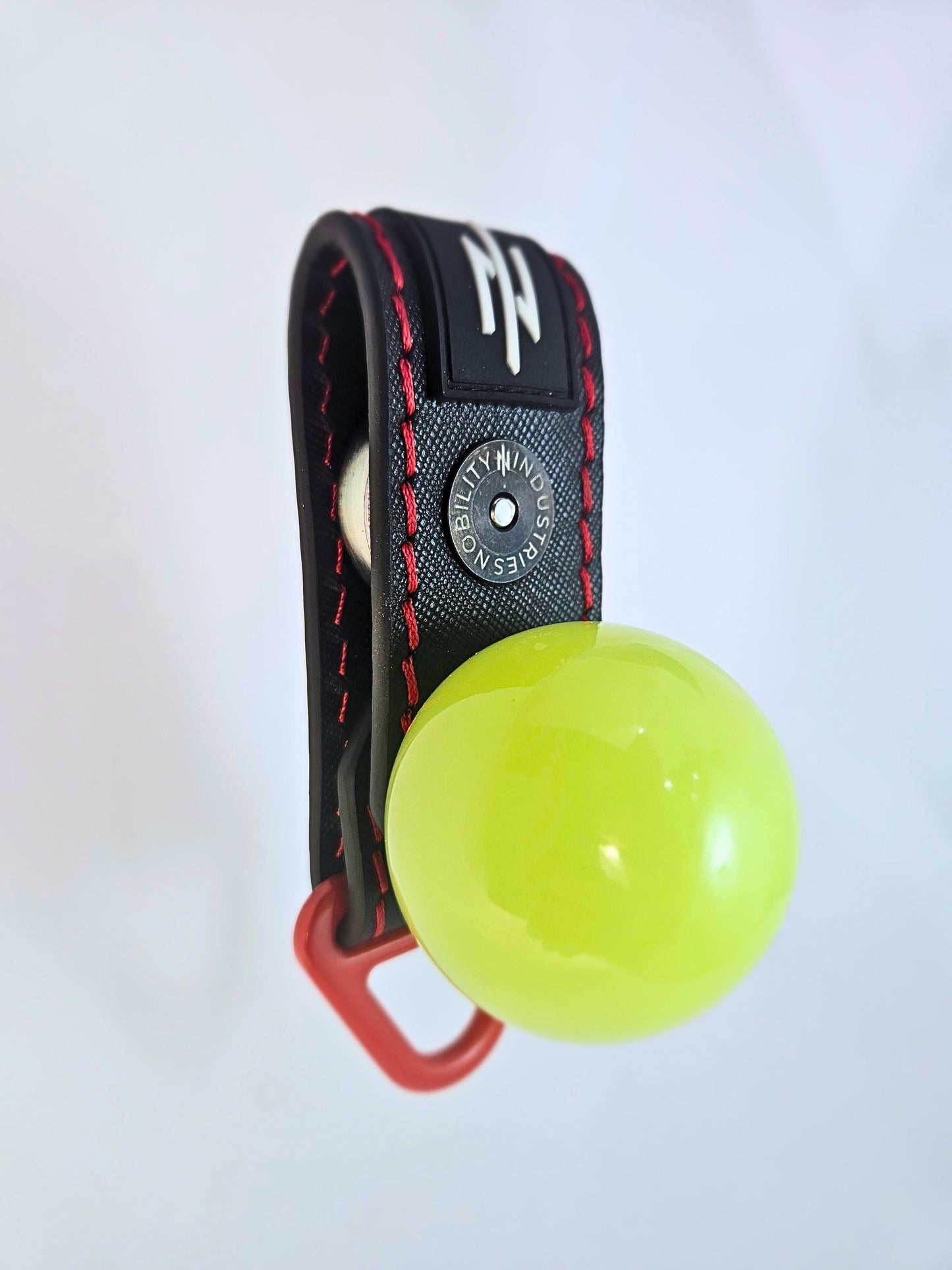Quick Bundle "The V2" + SCBA Mask Retention Quick Release – Pre‑Order