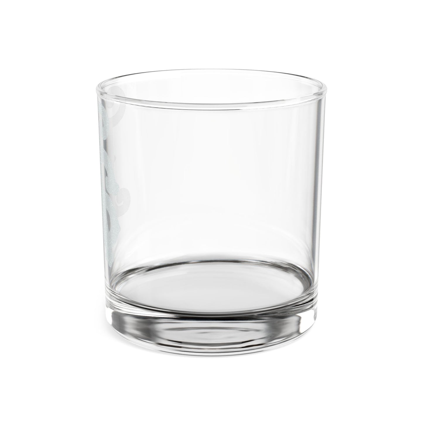 Scramble Whiskey Glass, 10.5oz (Engraving)