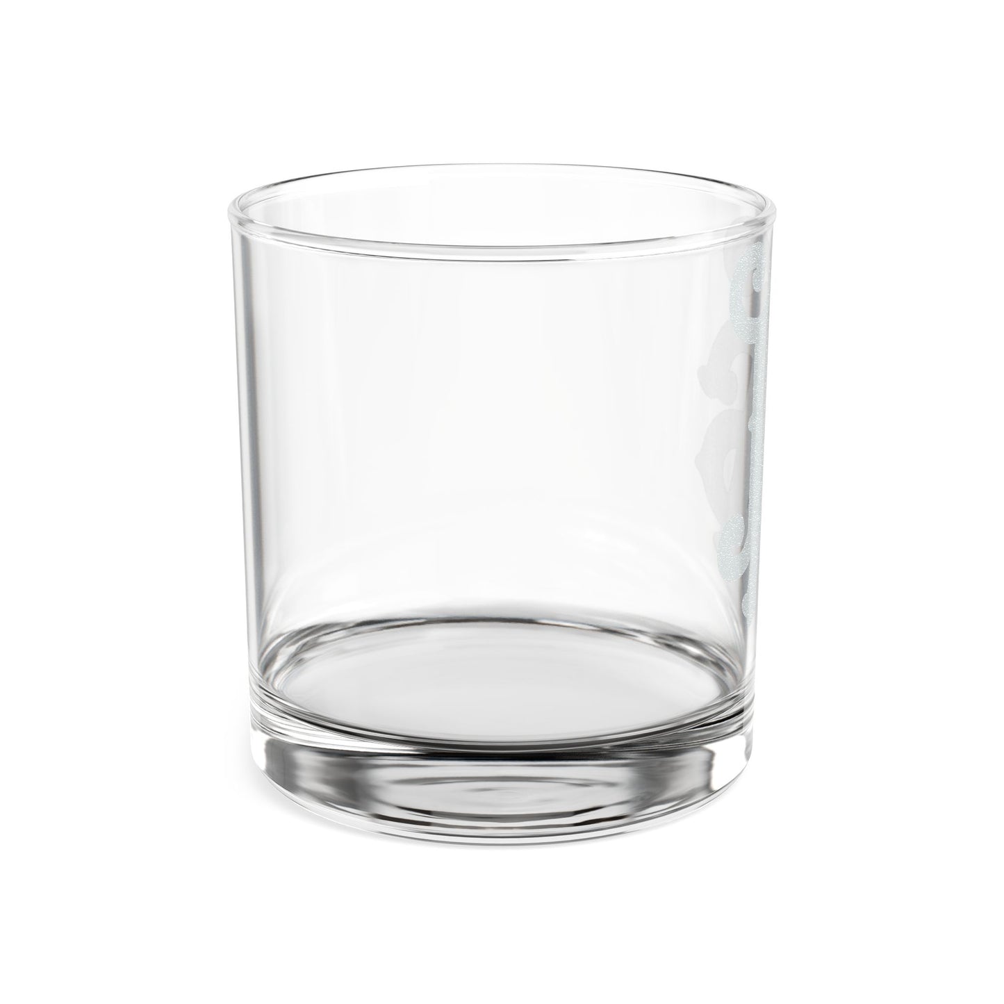 Scramble Whiskey Glass, 10.5oz (Engraving)