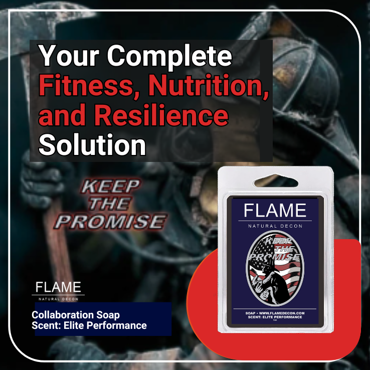 Seasonal Decon Soap Bundle