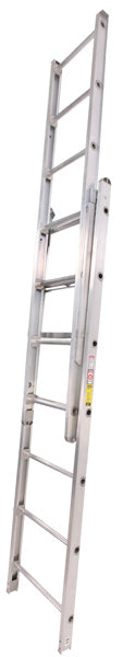Duo-Safety 300-A Combination Step and Extension Ladder
