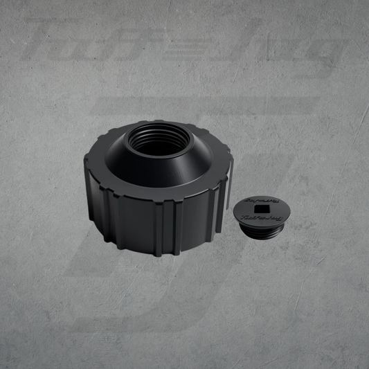 Tuff Jug Storage Cap