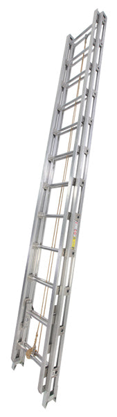 Duo-Safety 500-C Truss 2-Section Extension Ladder