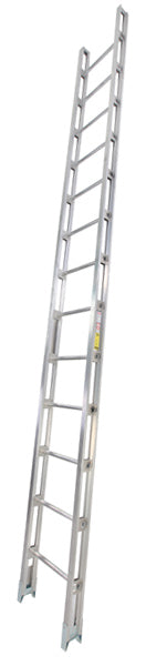 Duo-Safety 550-C Truss Aluminum Wall Ladder