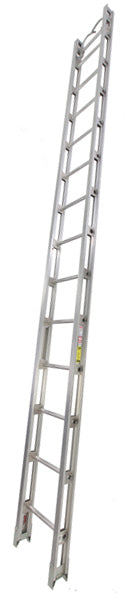 Duo-Safety 575-C Truss Aluminum Roof Ladder