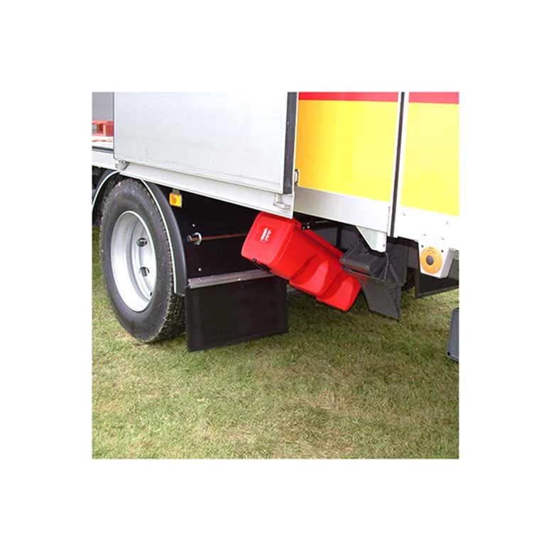 JBFR64 6kg Commercial Vehicle Fire Extinguisher Box
